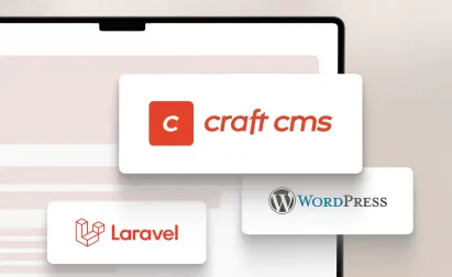 Craft CMS vs Word Press A Guide for Australian Businesses
