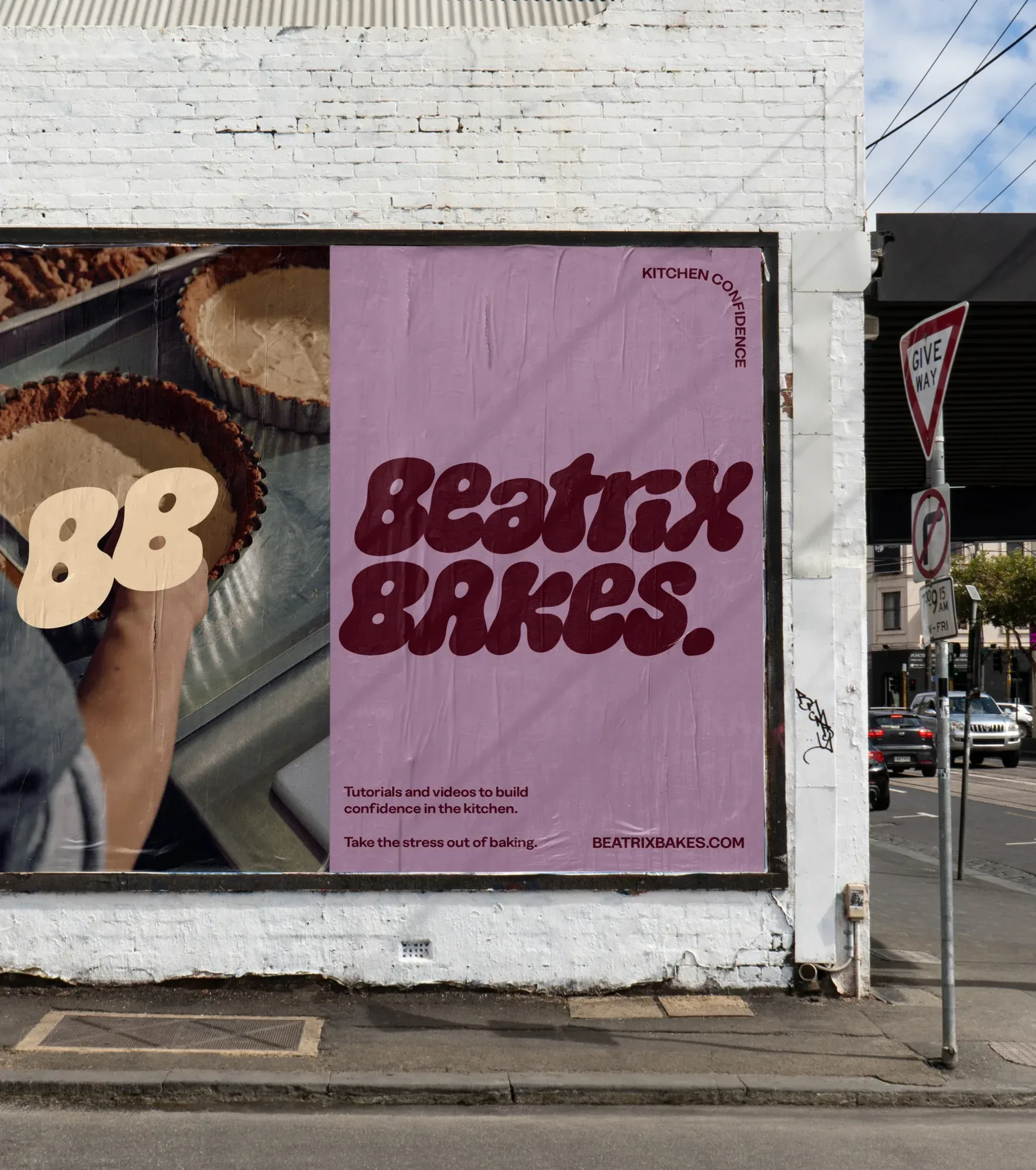 Beatrix Bakes 19