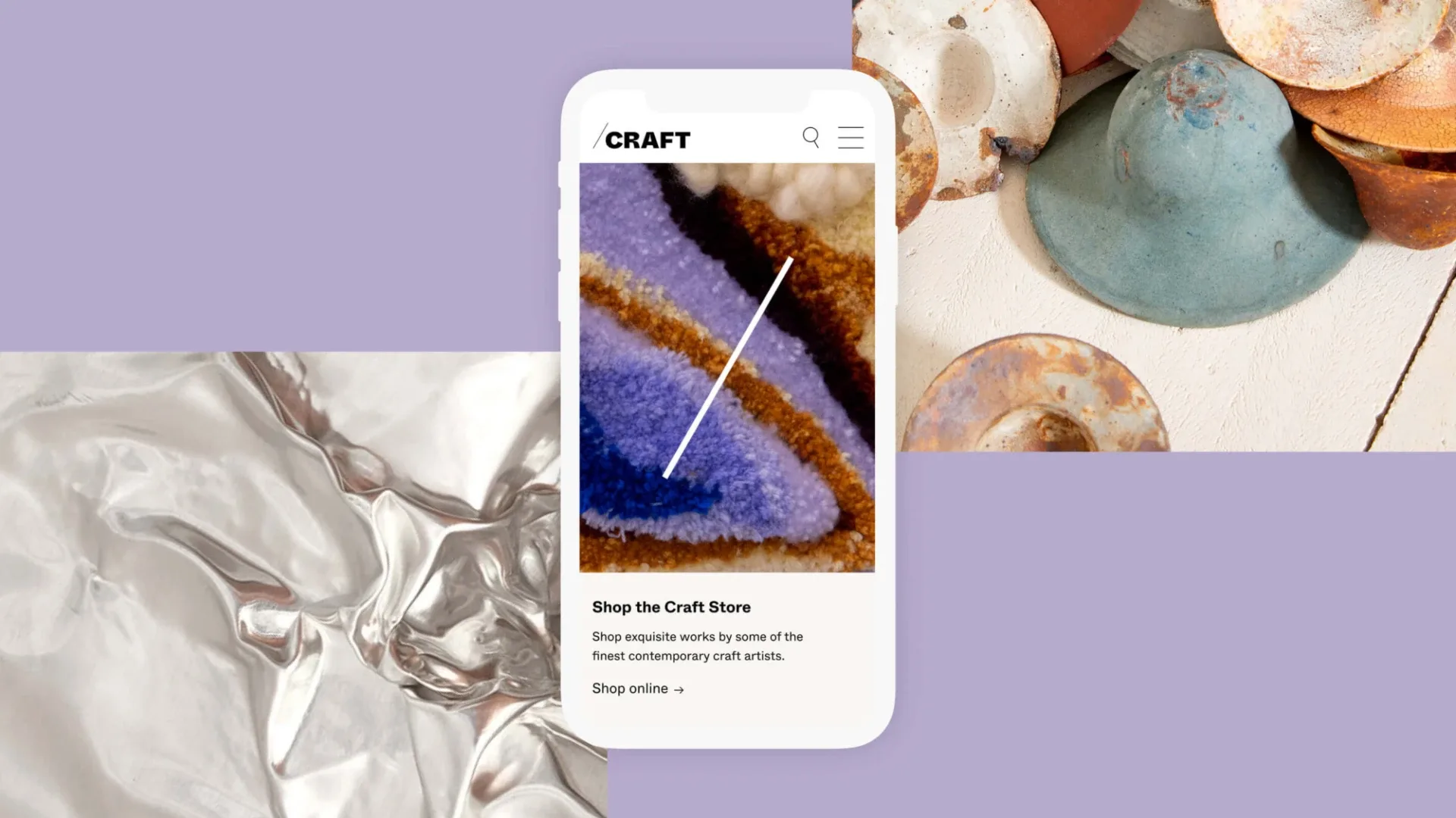 Craft Victoria 1