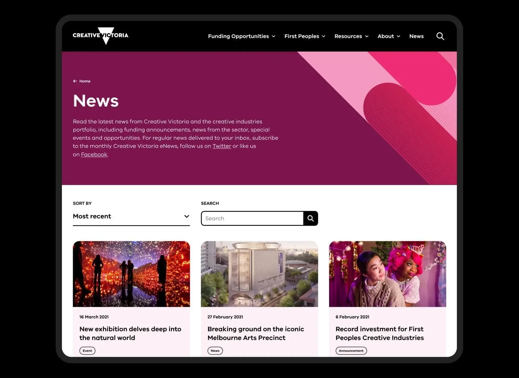 Creative Victoria 10