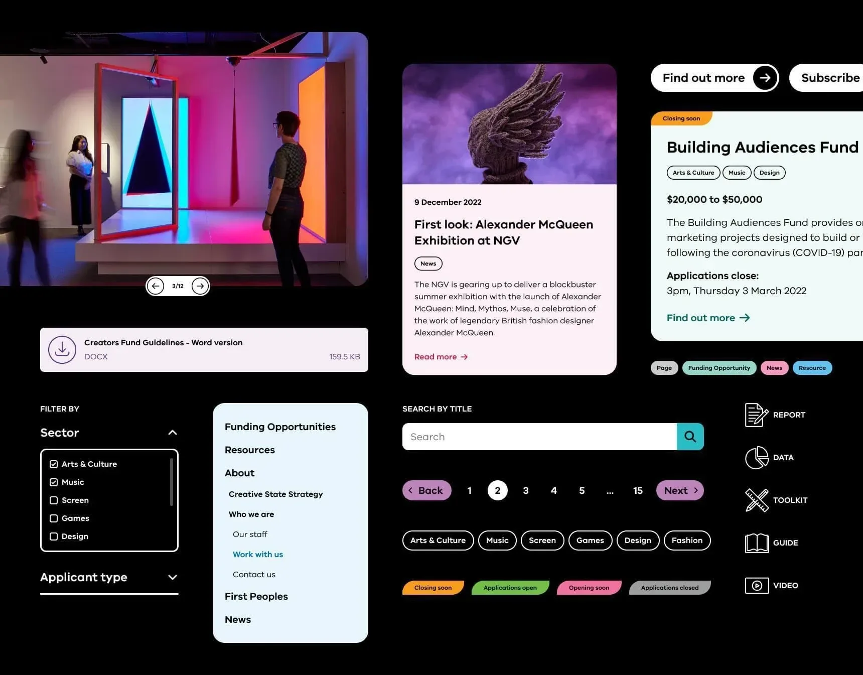 Creative Victoria 11