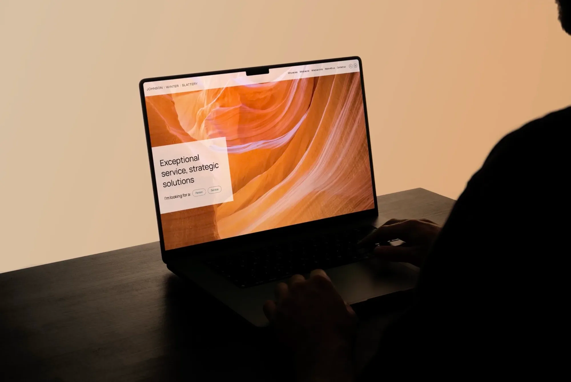 Johnson Winter Slattery 1 tile