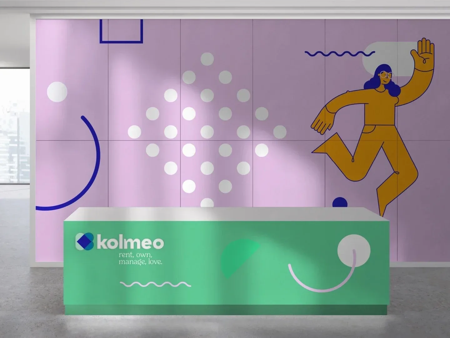 Kolmeo 6