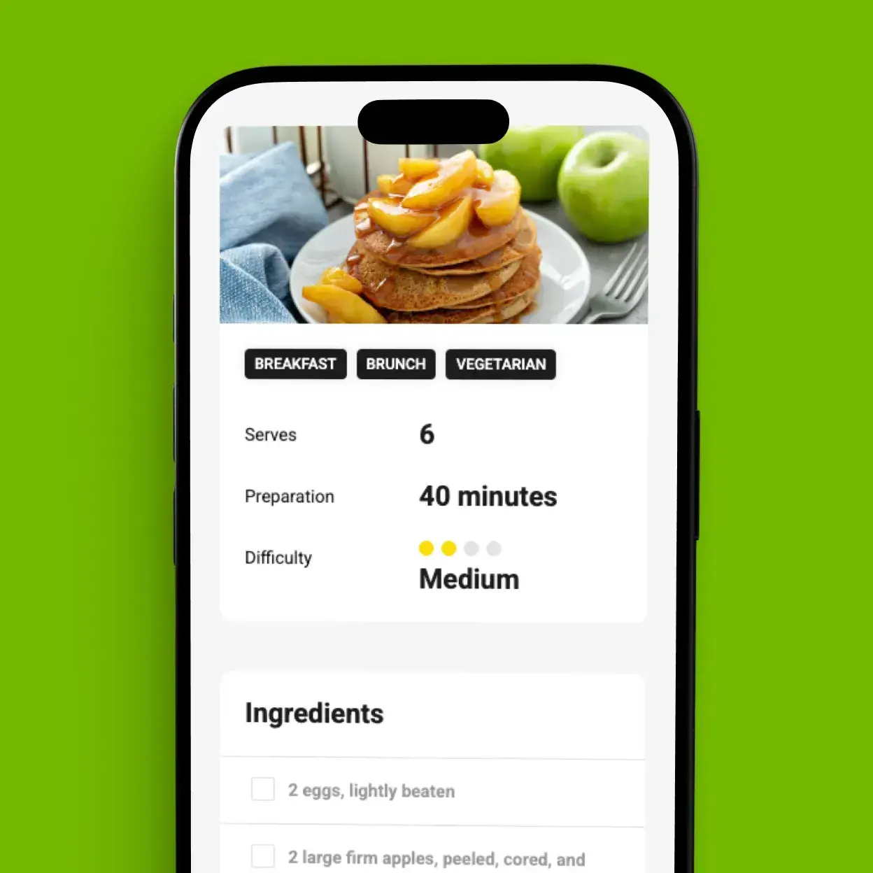 Marketplace Fresh 12
