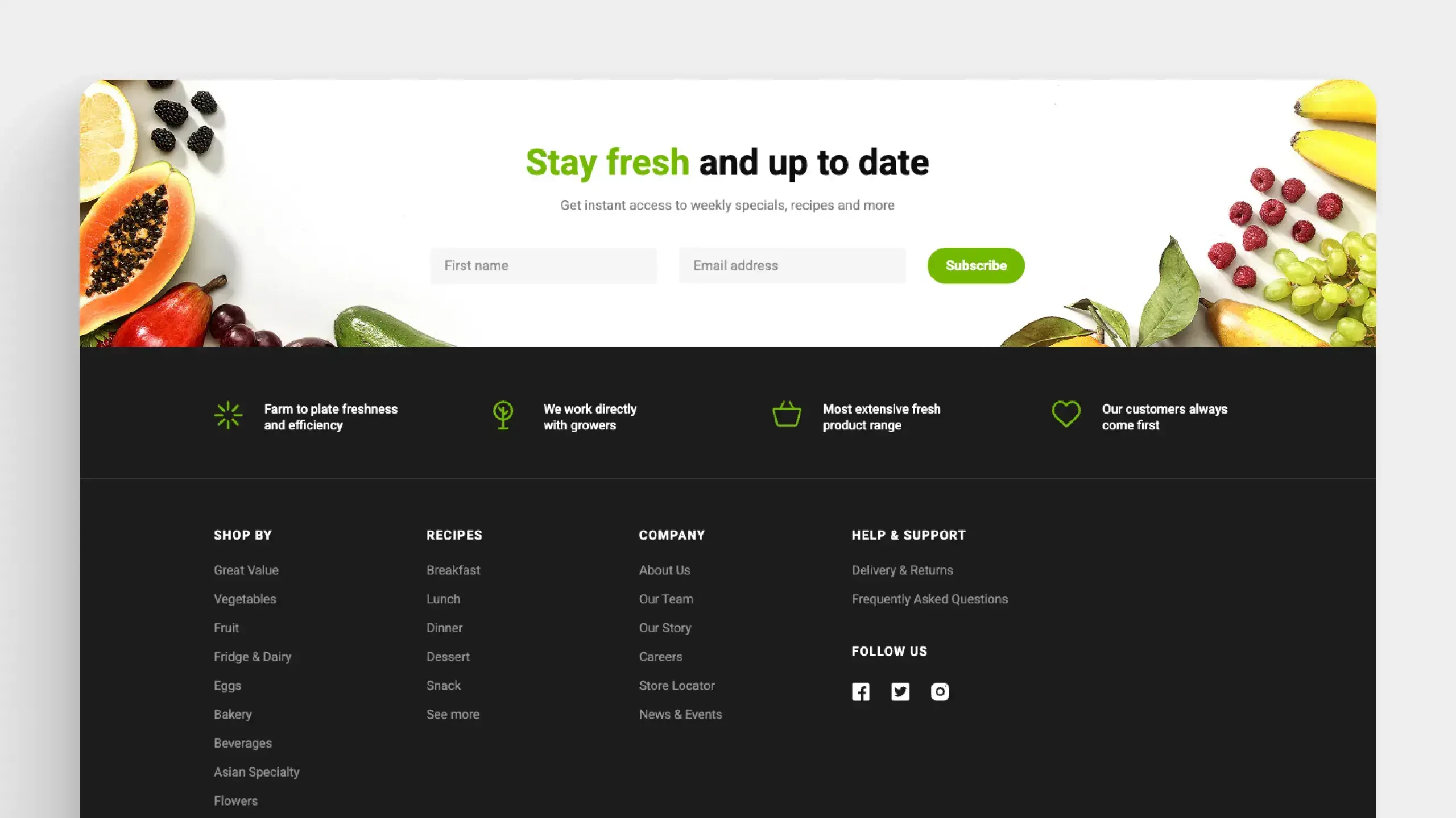 Marketplace Fresh 13