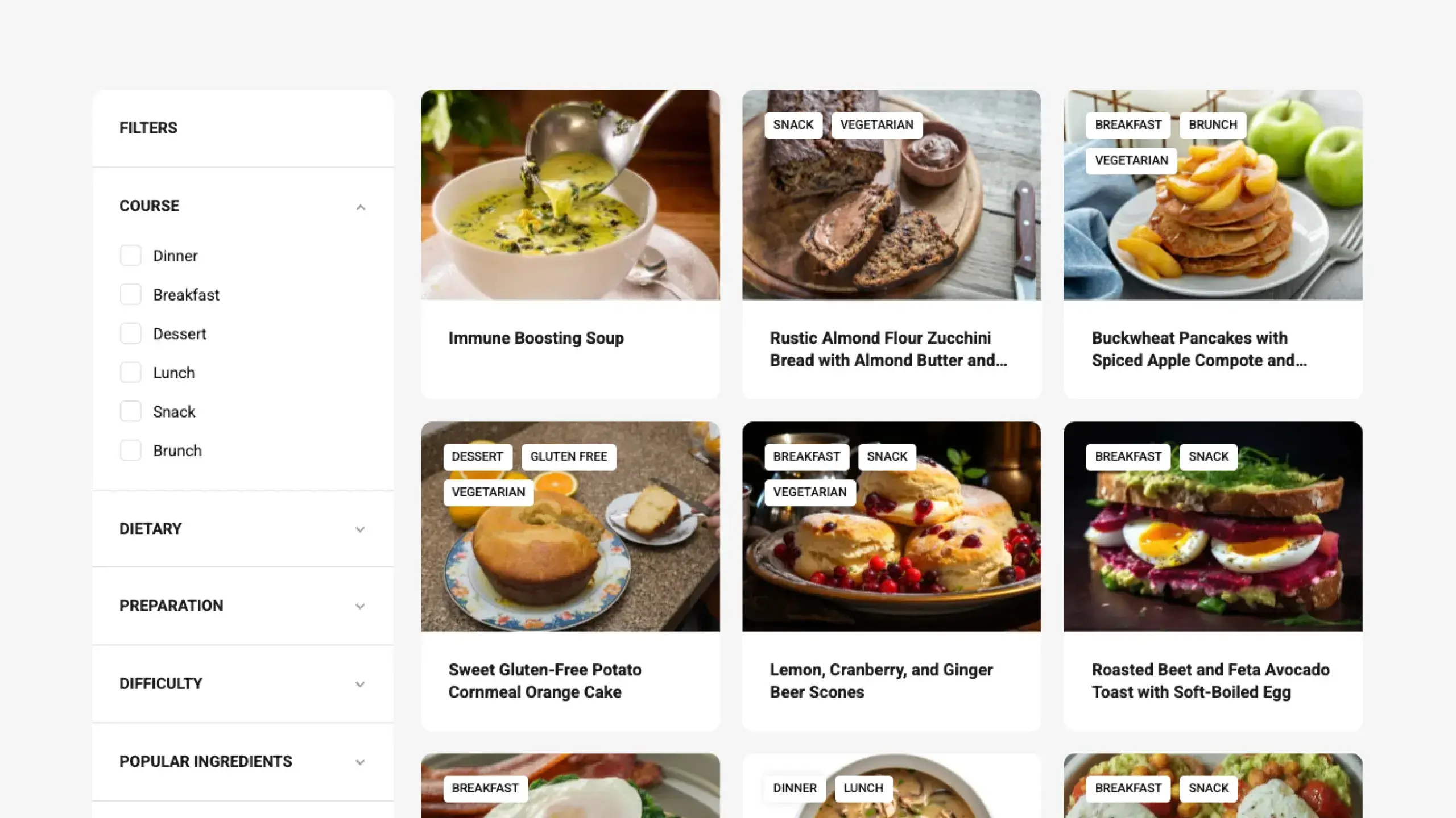 Marketplace Fresh 8