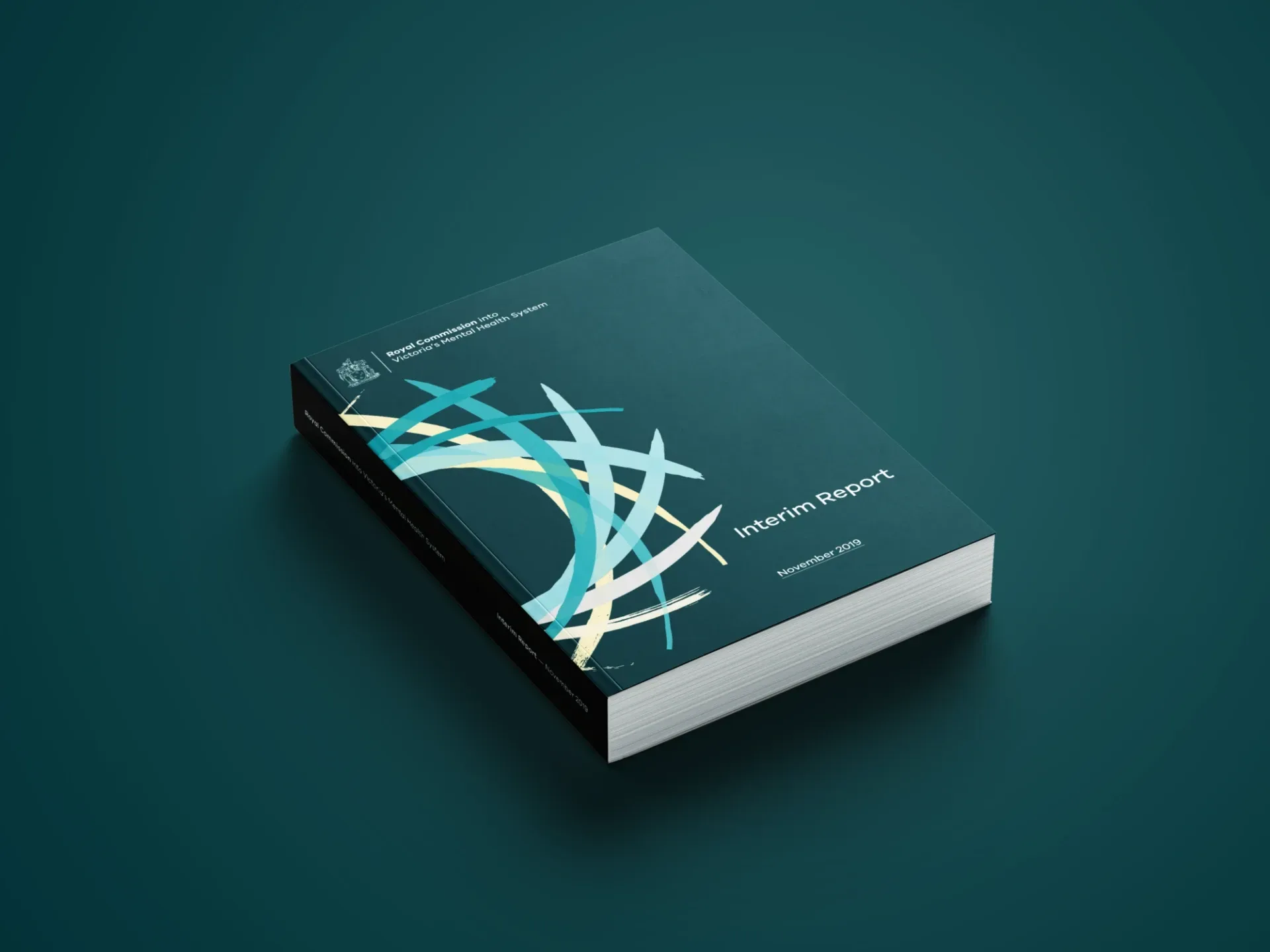 Mental Health Royal Commission 1