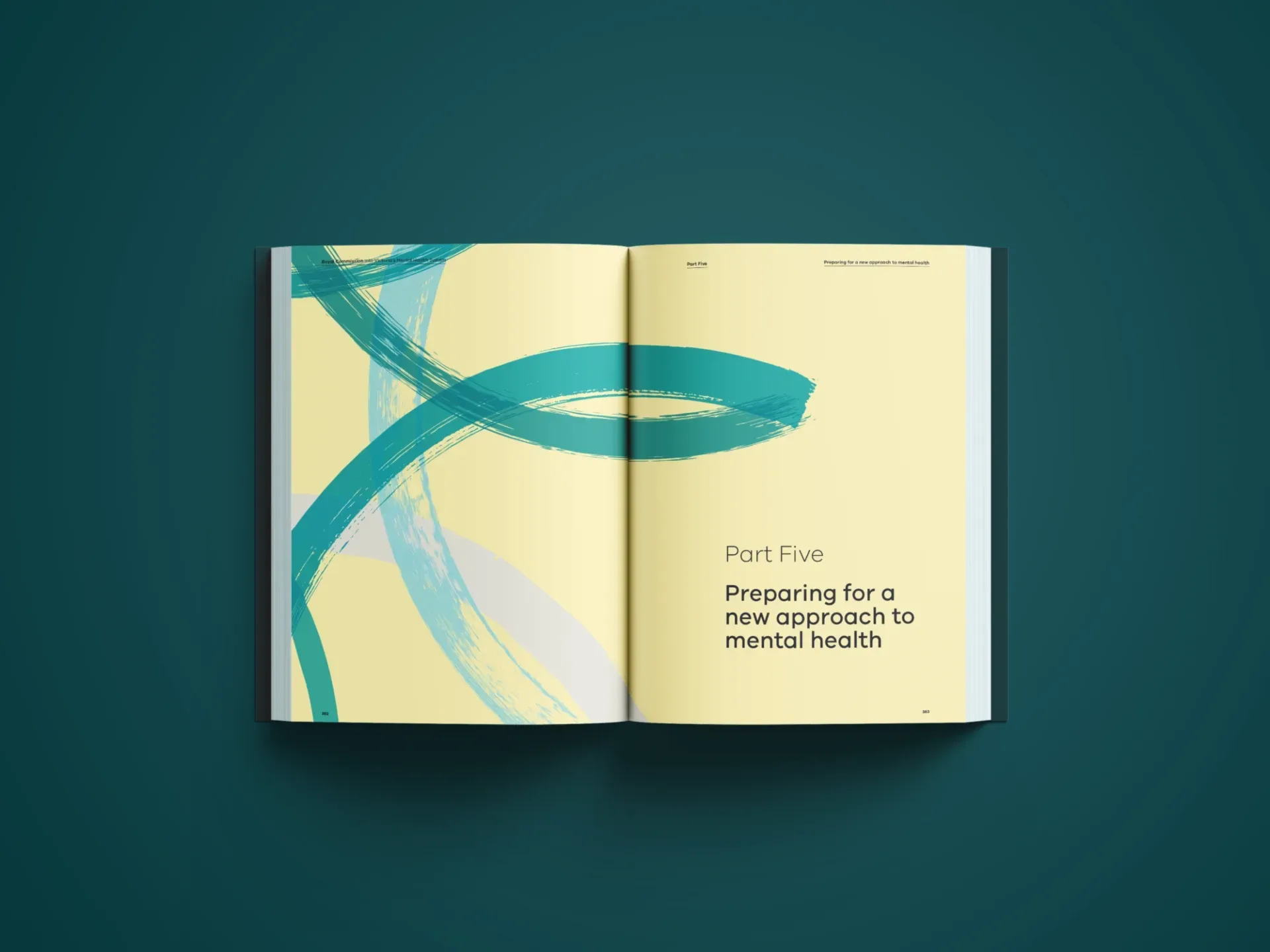 Mental Health Royal Commission 4