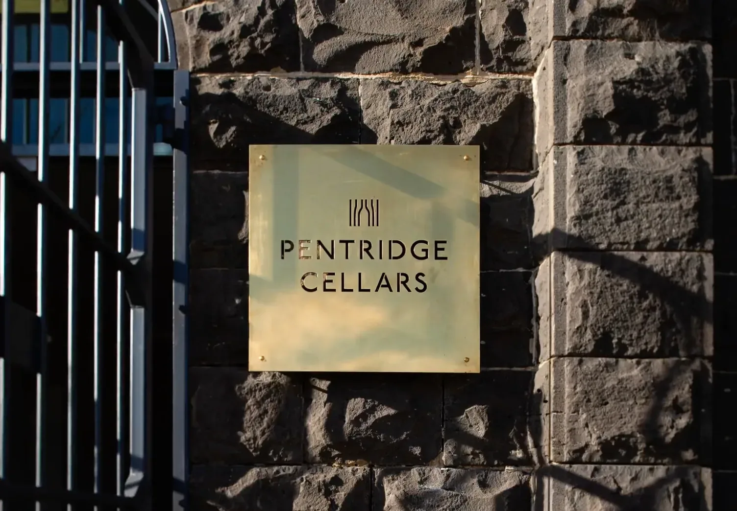 Pentridge tile