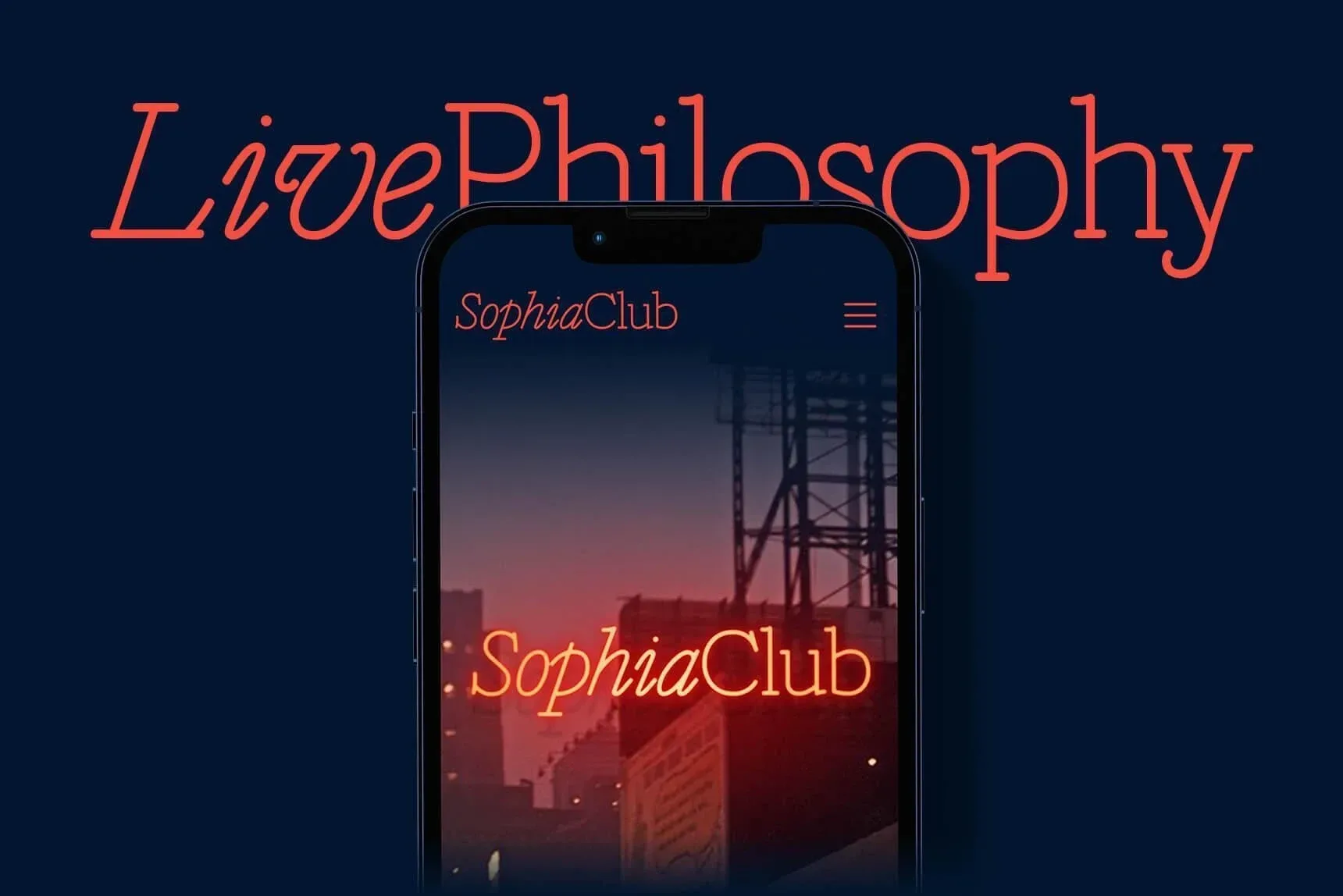 Sophia Club 1