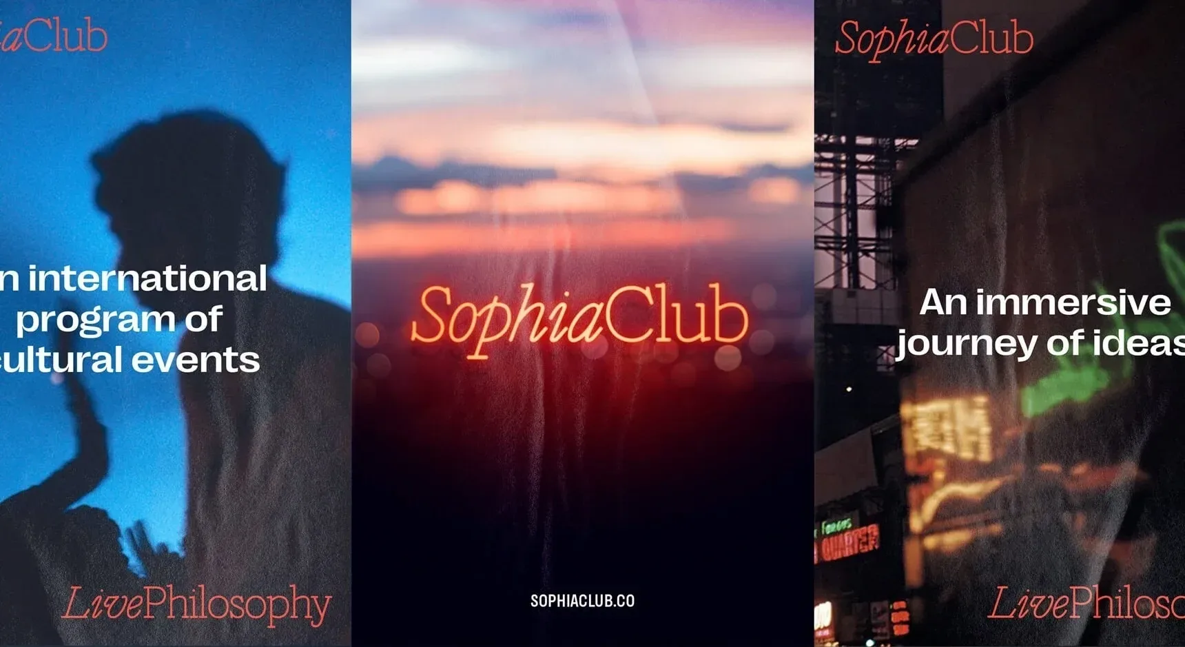 Sophia Club 3