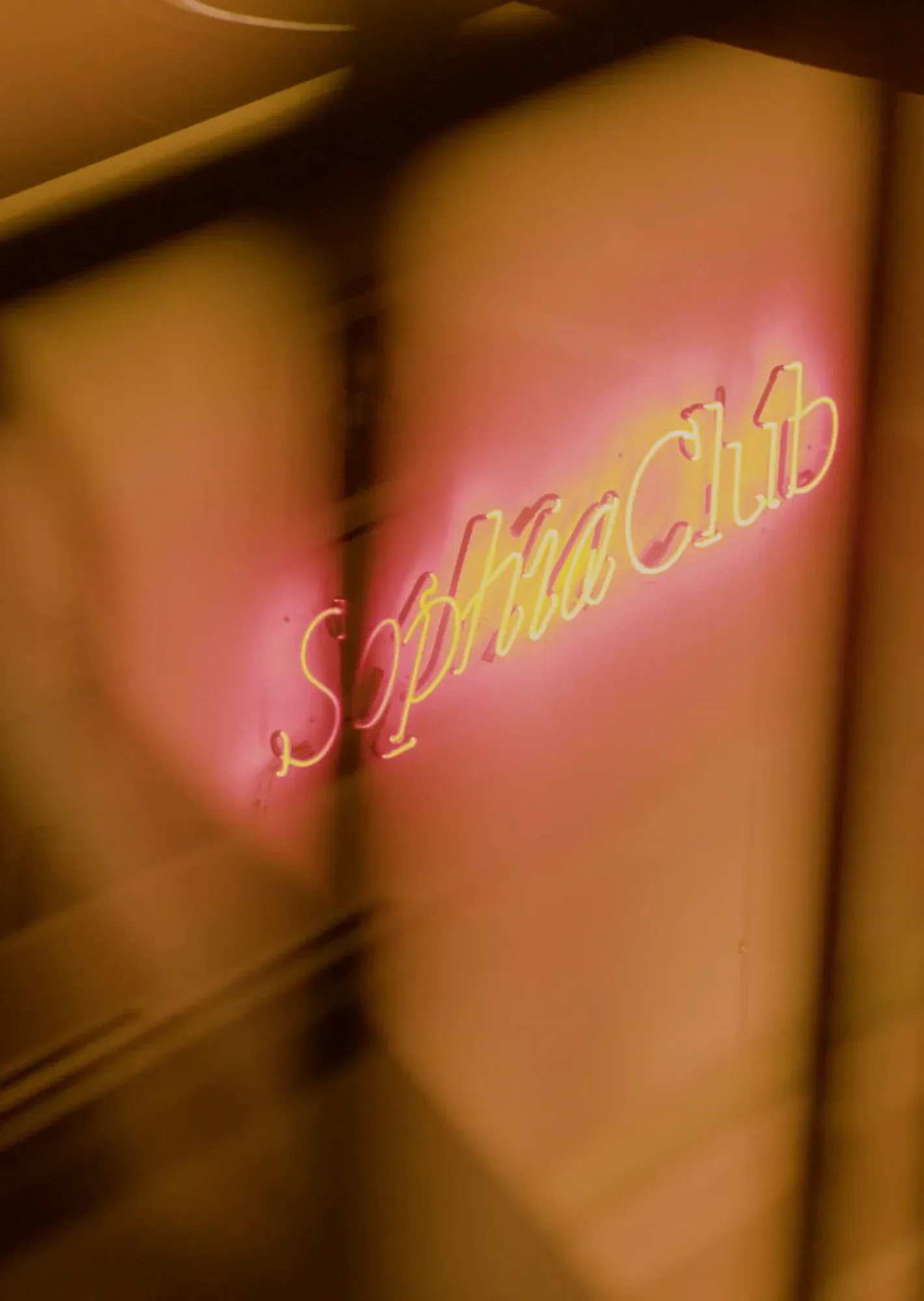 Sophia Club 5