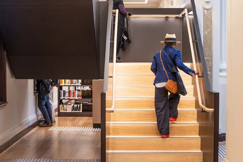 State Library Victoria 12