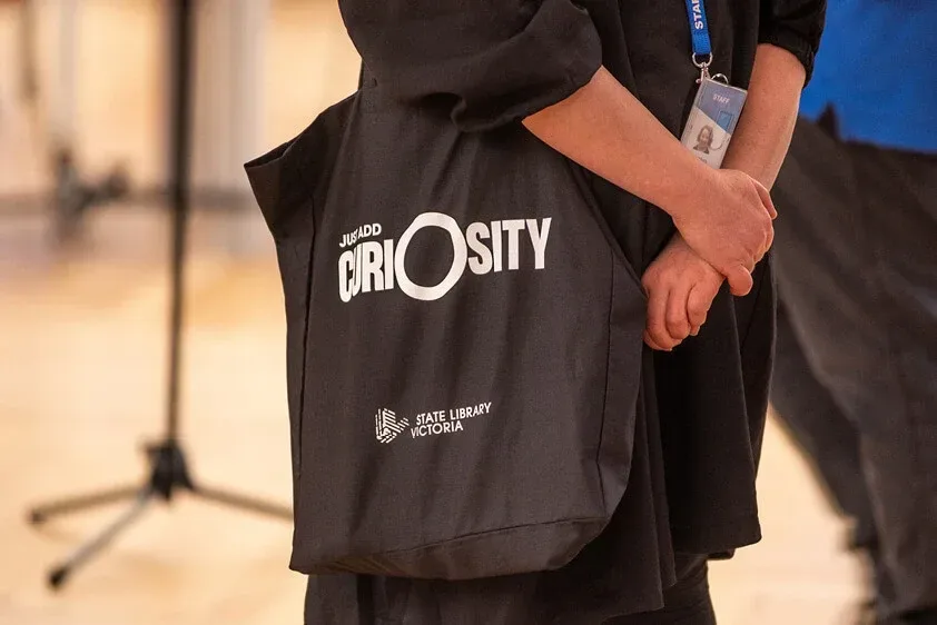 State Library Victoria 13