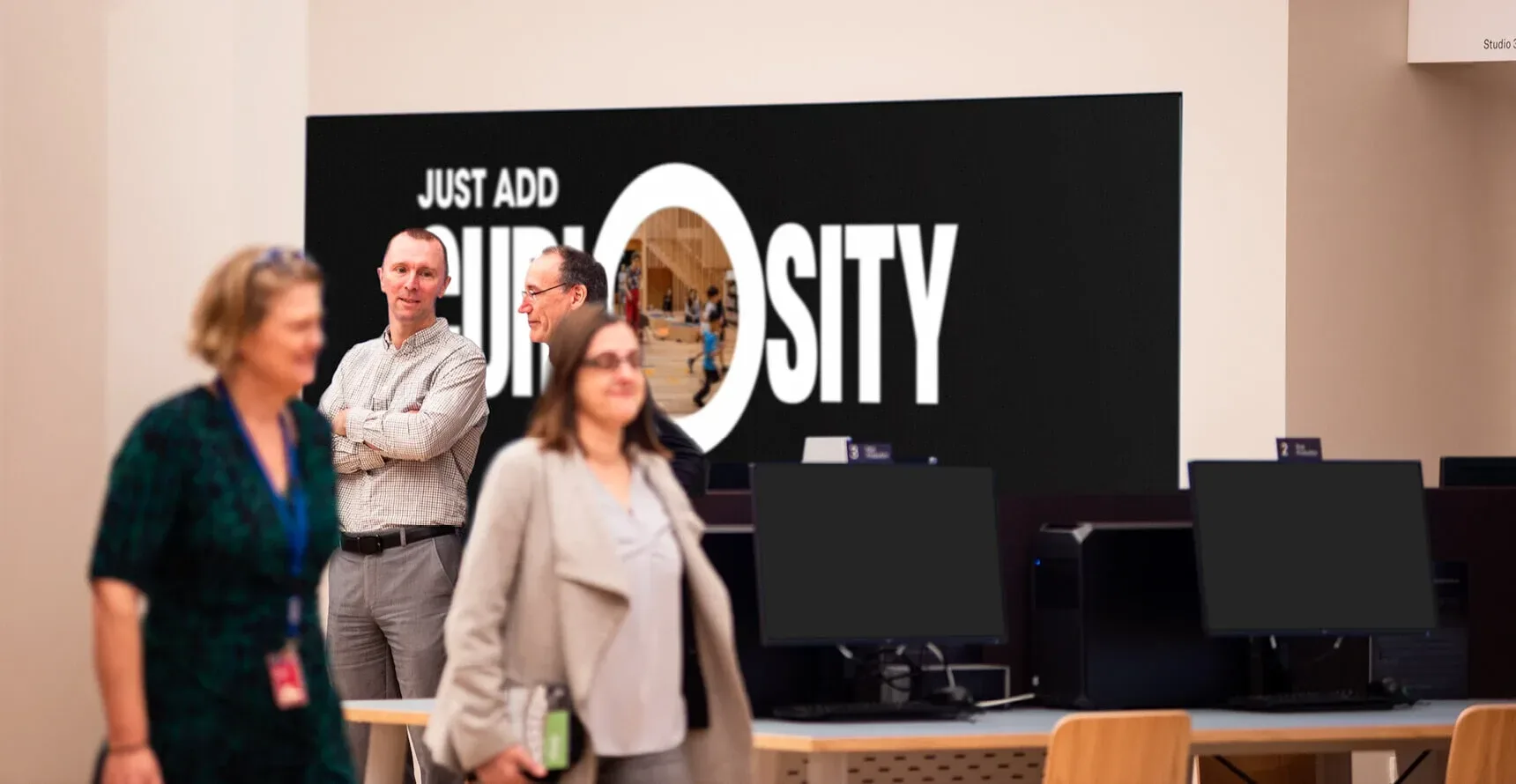 State Library Victoria 14