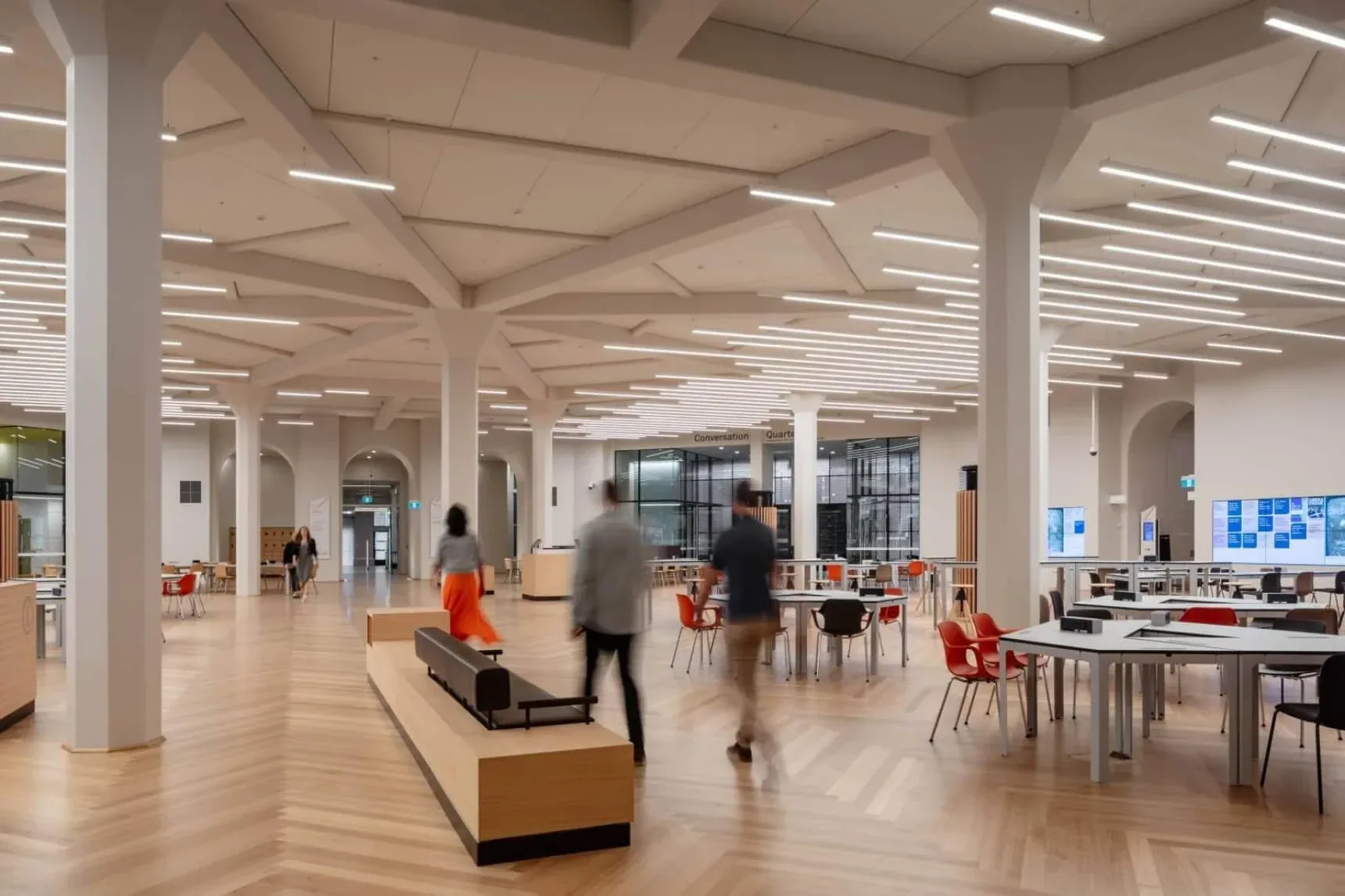 State Library Victoria 15