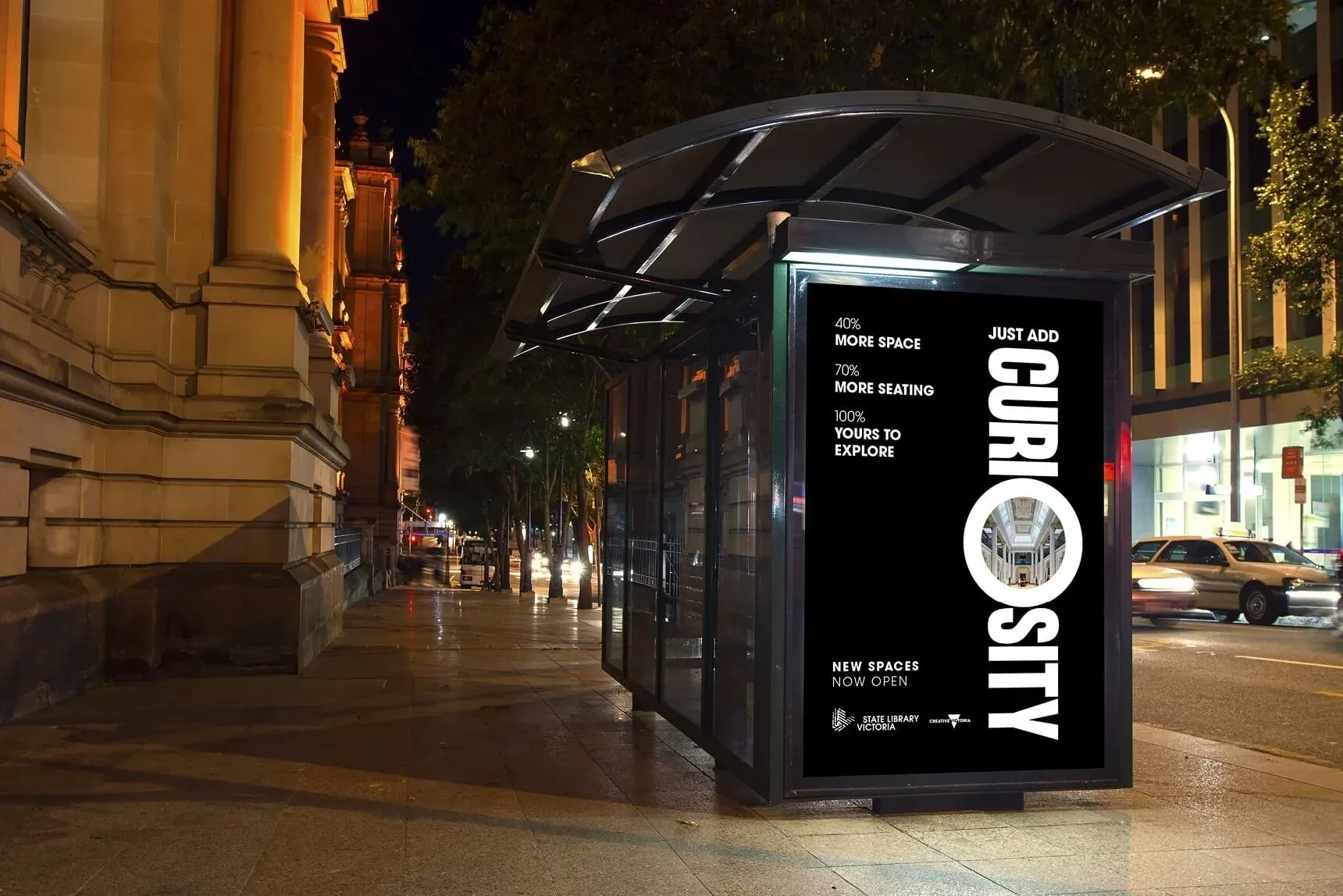 State Library Victoria 6