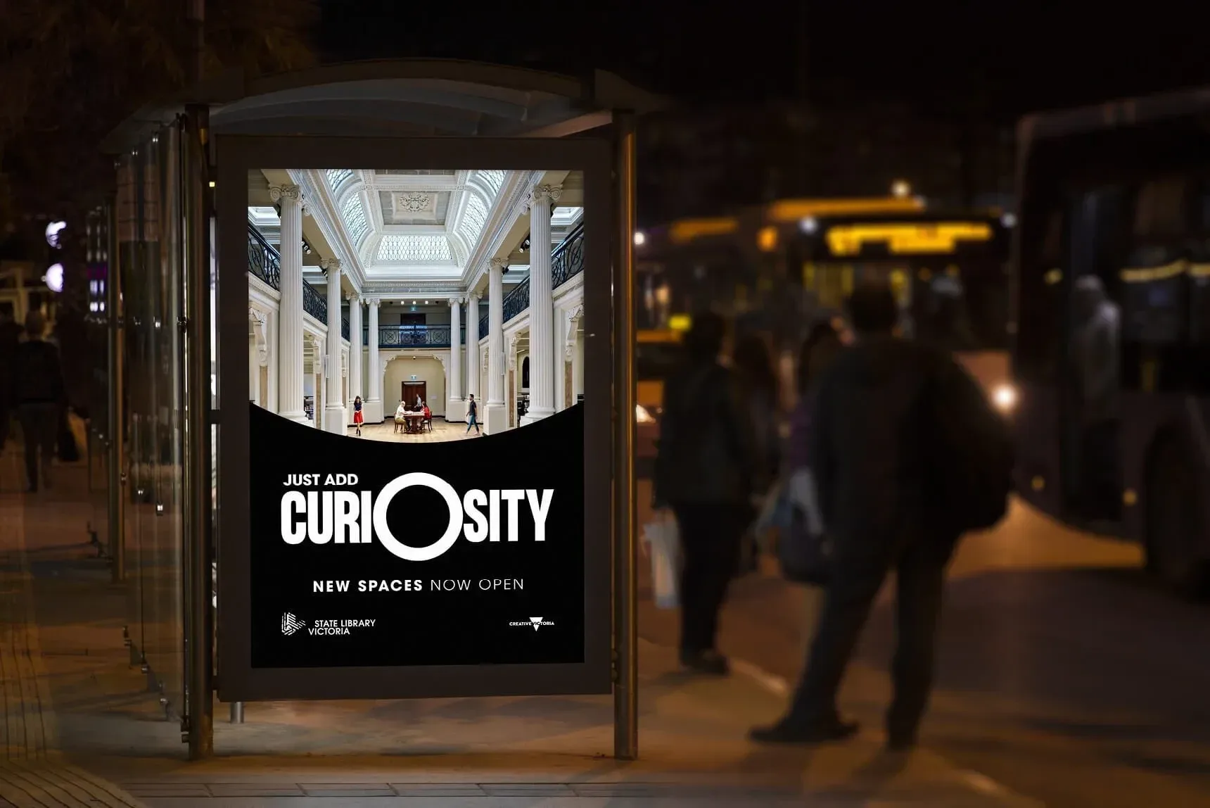 State Library Victoria 7