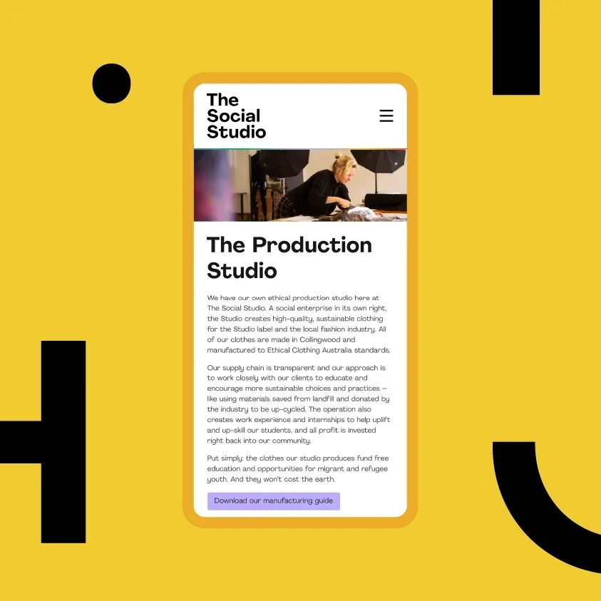 The Social Studio 4