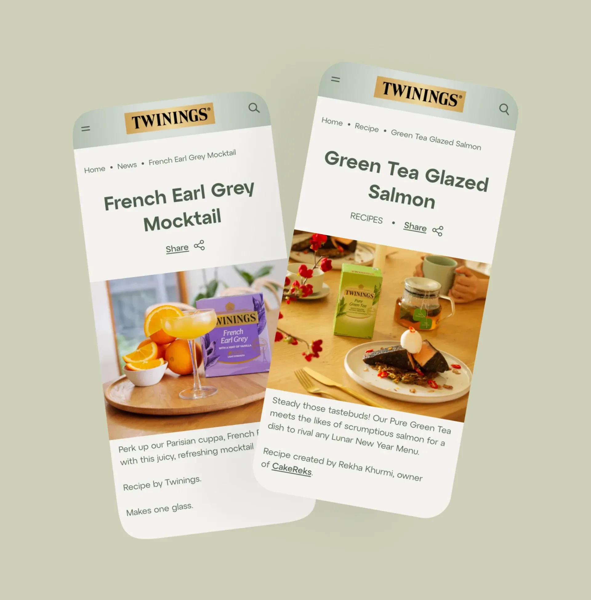 Twinings 12