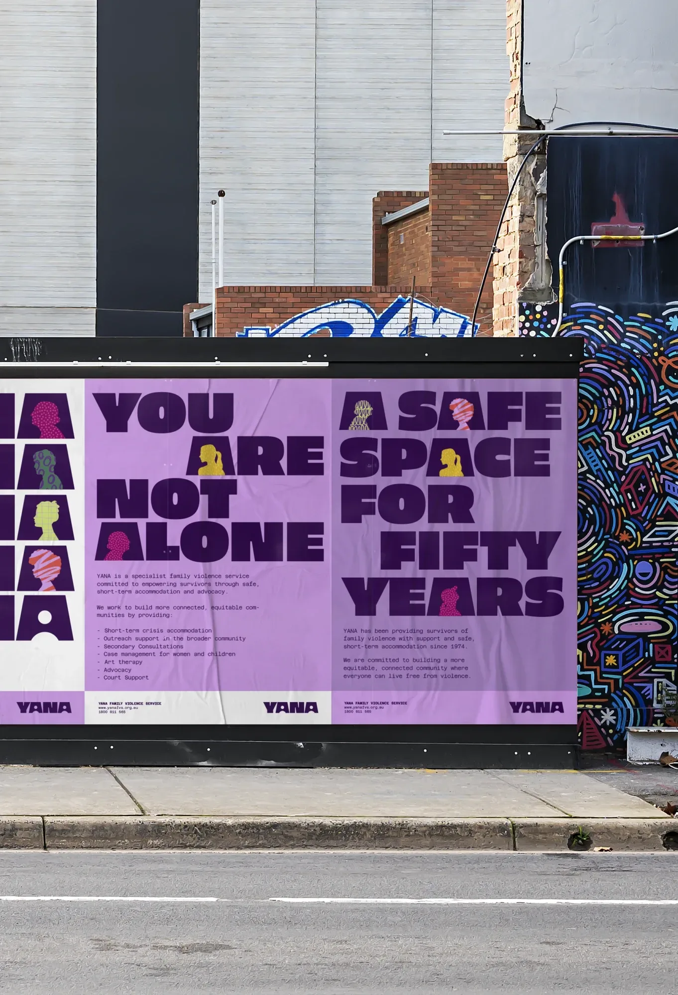 Yana family violence 17