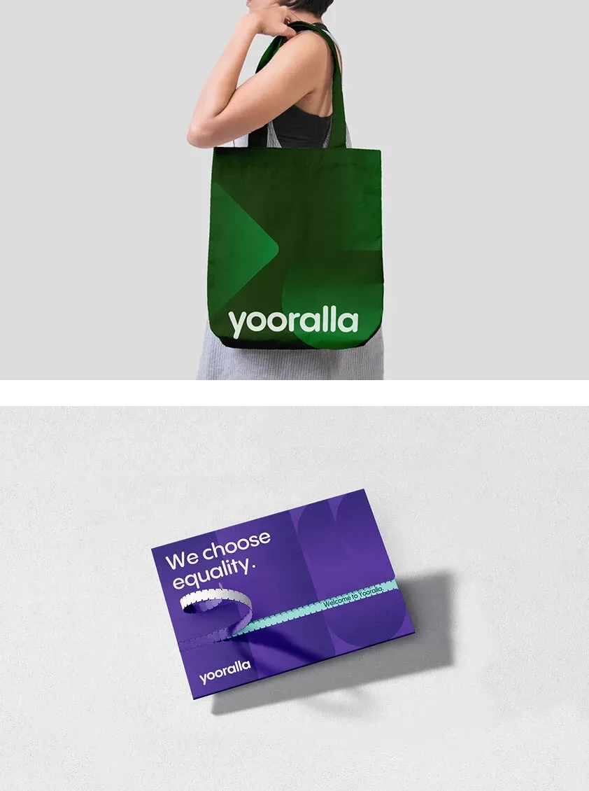 Yooralla 16