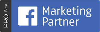 Certified Facebook Marketing Partner