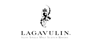 Lagavulin Logo