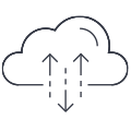 Shared Cloud Hosting