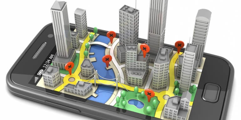 How geofencing is helping businesses retain customers