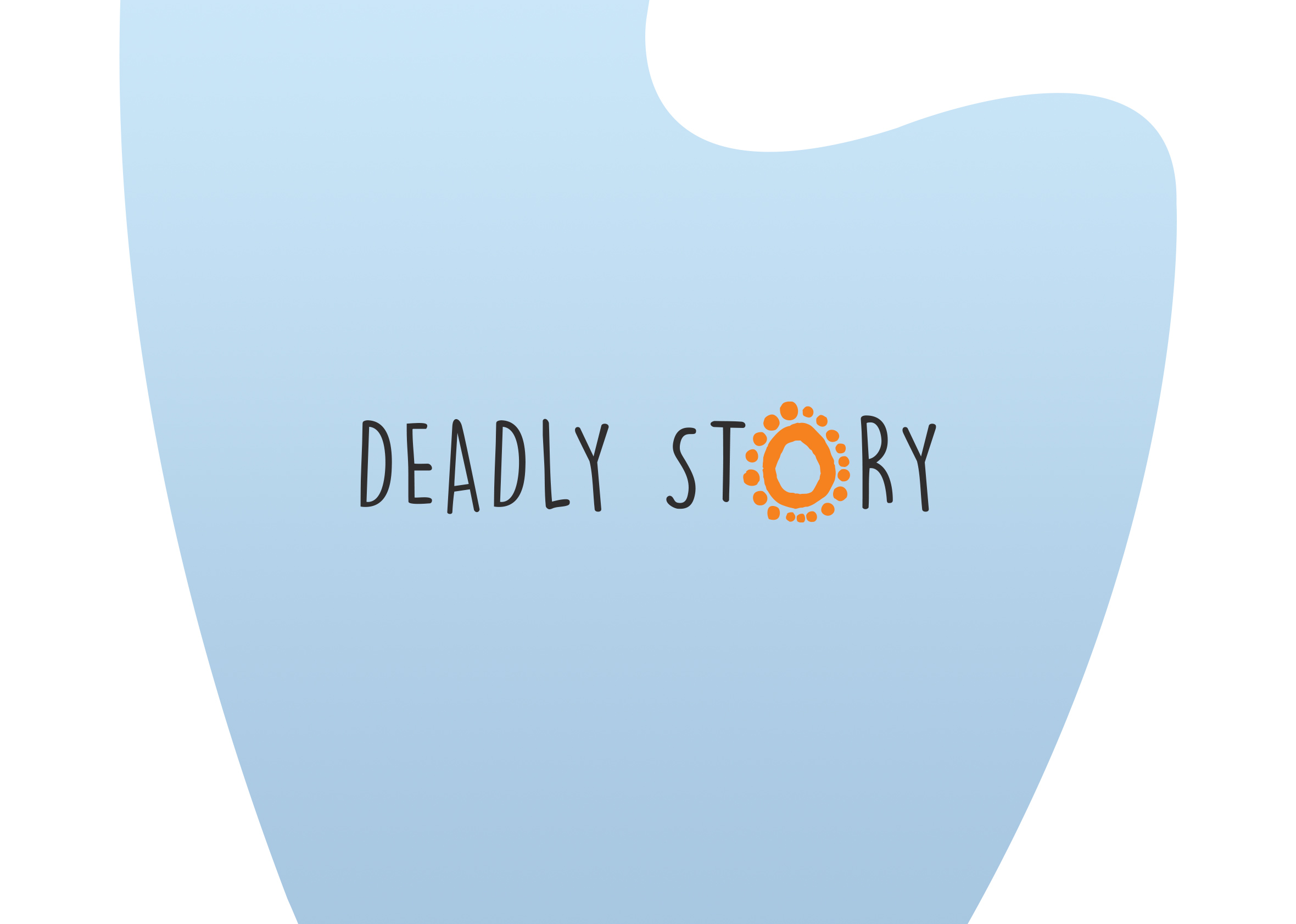 1 DeadlyStory Logo