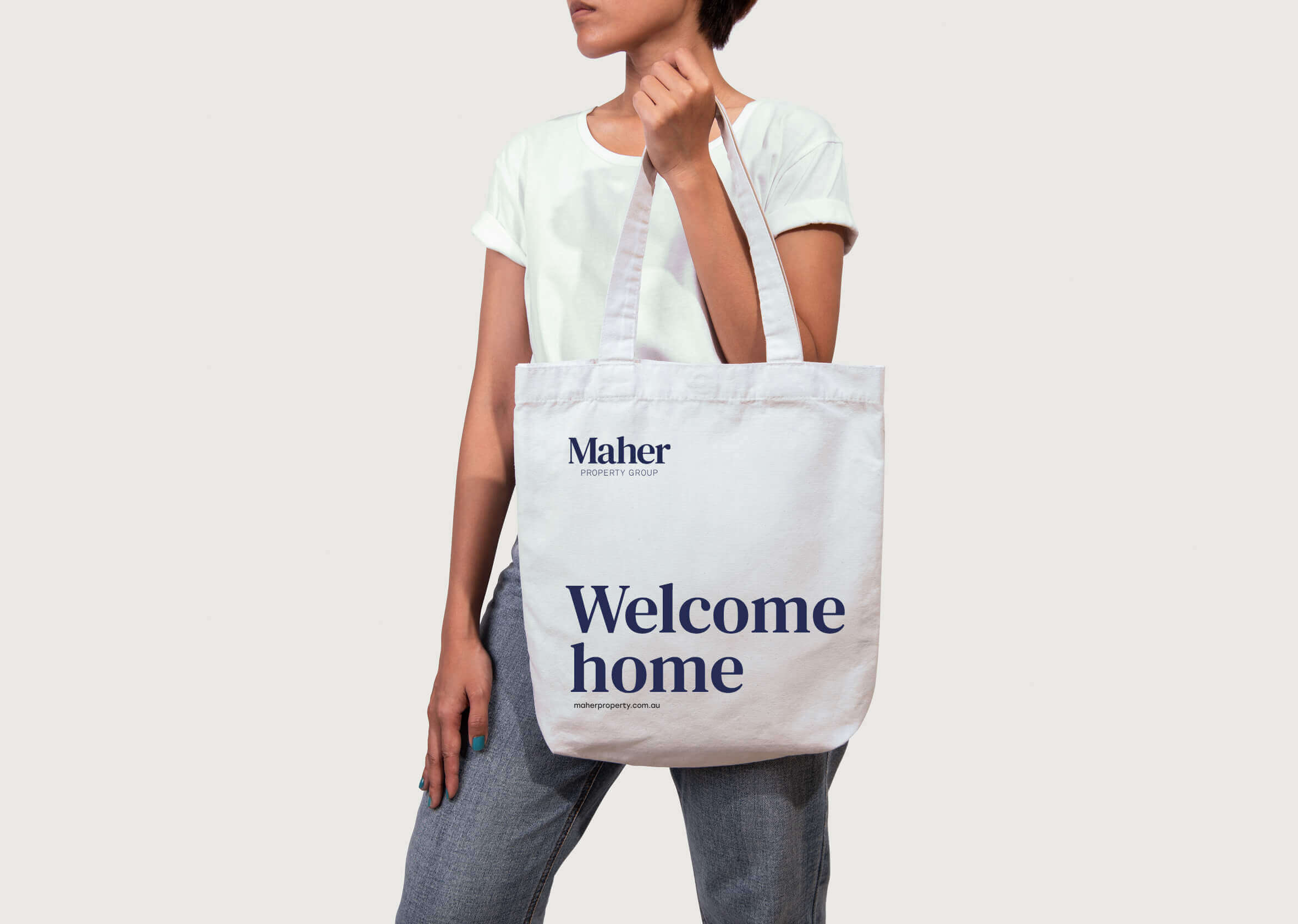 14 MAHER BAG